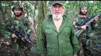 Félix Urbieta, el segundo secuestro más largo de Paraguay