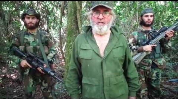 Félix Urbieta, el segundo secuestro más largo de Paraguay