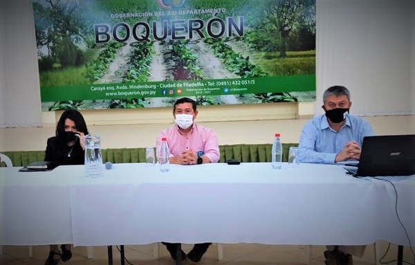 “Concejales aprobaron ejecución del 2019 y ahora cuestionan obras construidas”