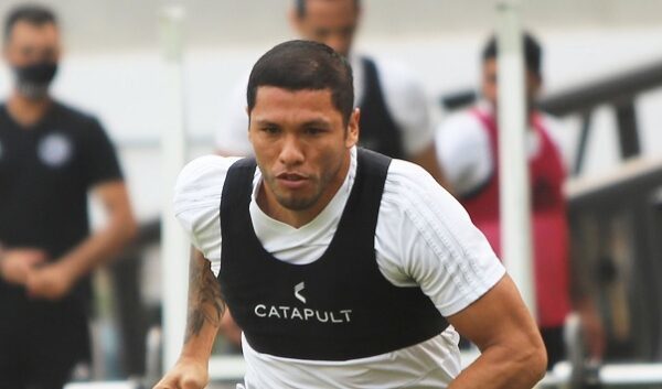 Olimpia viaja este lunes para medir a Santos por la Libertadores