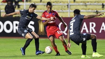 Tigre anotó a nueve refuerzos en su nueva lista de Copa Libertadores
