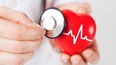 Mes del corazón: “Prevenir es mejor que curar”