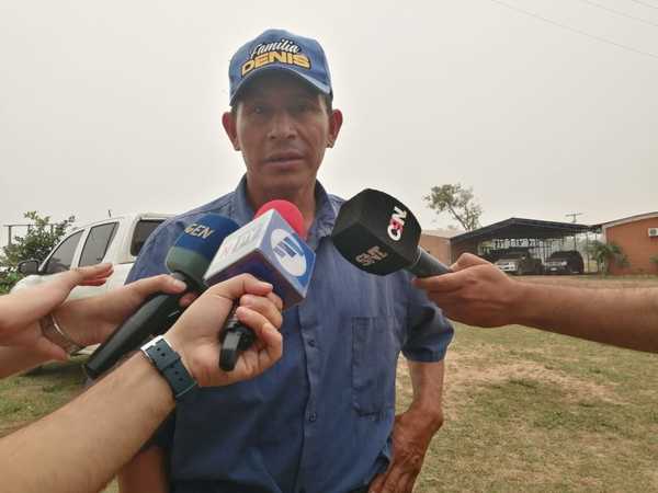 Búsqueda e incertidumbre: El calvario de la familia de Adelio Mendoza - Megacadena — Últimas Noticias de Paraguay