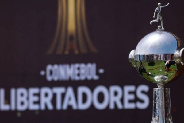 Conmebol aumentó la cantidad de jugadores por equipo para torneos internacionales