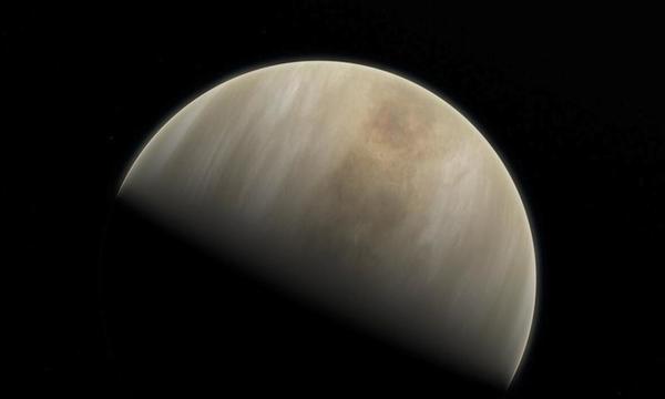 Astrónomos descubrieron indicios de vida en las nubes de Venus – Prensa 5