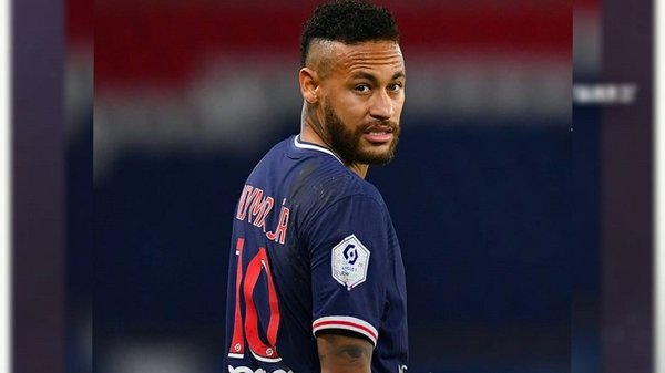 Neymar acusa de racista a defensor del Marsella | Noticias Paraguay