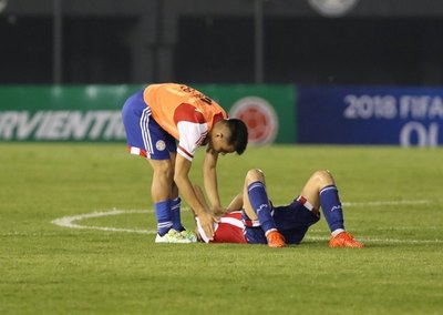 Crónica / Esperá nomás... parece que eliminatorias serán en 2021