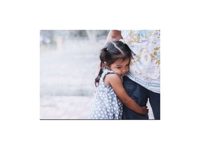 Evitá que los niños se vean afectados por la pandemia