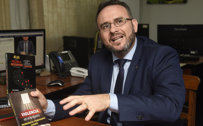 "Yo desconfío cada vez más de la intención de la FTC de desarticular al EPP", afirma investigador » Ñanduti