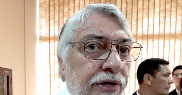 La Nación / Lugo: “El EPP es el enemigo del pueblo paraguayo, es un grupo de criminales”