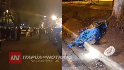 PERITO SERÁ CLAVE EN LA INVESTIGACIÓN SOBRE HOMICIDIO EN JESÚS
