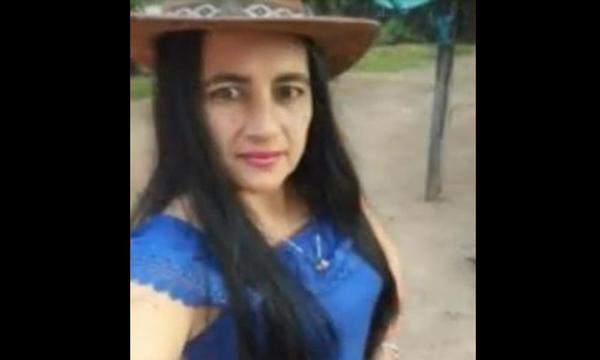 Familiares de mujer asesinada en Carayaó piden justicia – Prensa 5
