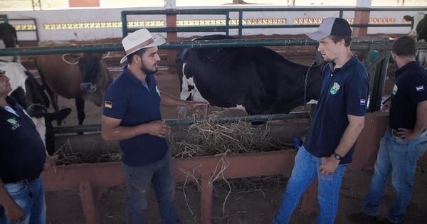 Cámara de Comercio e Industria Paraguayo-Alemana presenta “Dualízate Empresarial”