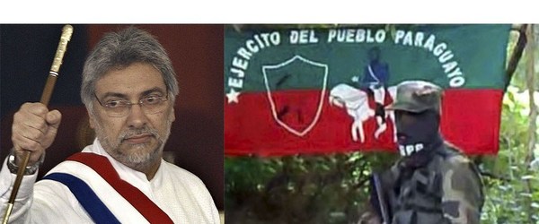Lugo niega vínculos con el EPP y destaca que durante su gobierno hubo “importantes golpes” al grupo criminal - ADN Paraguayo