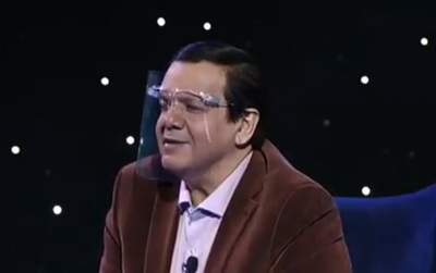 "Su majestad el fútbol": Da Rosa cuenta cómo surgió su clásica frase