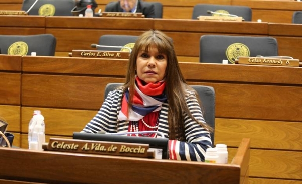 HOY / Celeste Amarilla al EPP: “Vengan acá rescatar a sus amigos si son tan machos”