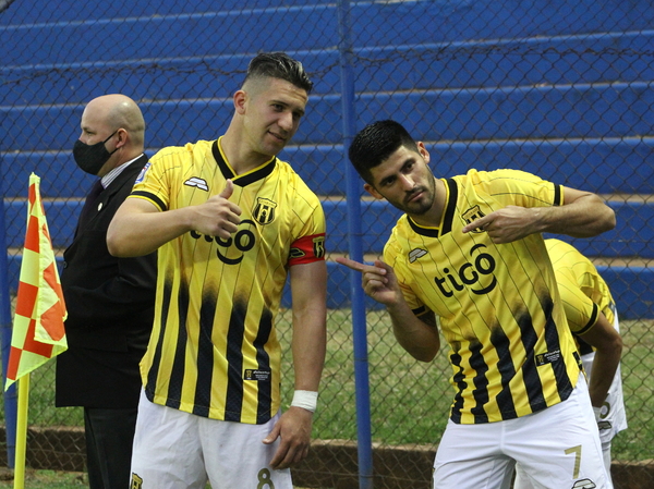 A la Gran 7 Lekaja de la jornada 19 del torneo Apertura