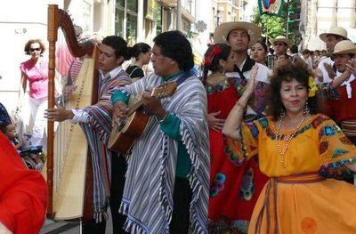 El coronavirus también azotó a la industria musical | Lambaré Informativo
