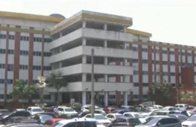 Prohíben visitas de familiares de pacientes internados en el Hospital de Clínicas - C9N