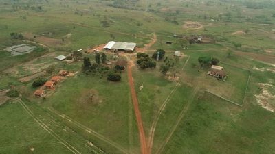 Ganaderos afirman que seguirán trabajando en el norte del país “a pesar de las amenazas” - Nacionales - ABC Color