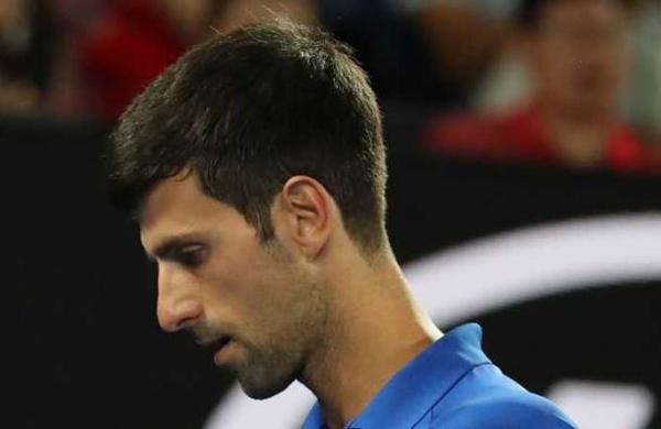 Djokovic se sincera y habla de su descalificación del US Open: 'Estuve en shock durante días' - SNT