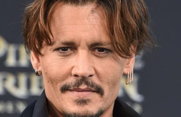 La carta de Johnny Depp para agradecer el apoyo de sus fans: 'Estoy aquí solo por ustedes' - SNT