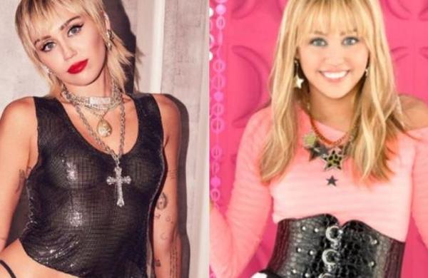 Miley Cyrus no cierra la puerta a un eventual regreso de 'Hannah Montana' - SNT