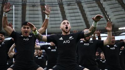 Los All Blacks podrán recibir a Australia - Polideportivo - ABC Color