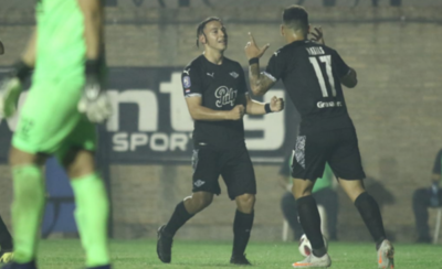 HOY / Programan fecha en la que Cerro pudiera ensayar el grito de campeón