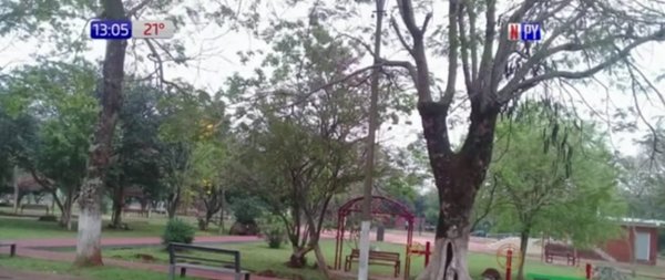 Itapúa: Asesinan a balazos a un hombre en una plaza | Noticias Paraguay