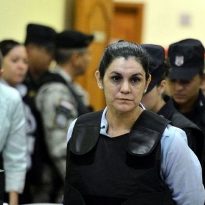 No hay inconducta de Carmen Villalba, pero reclusas pidieron su traslado