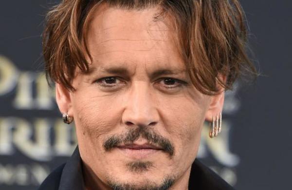 La carta de Johnny Depp para agradecer el apoyo de sus fans: 'Estoy aquí solo por ustedes' - C9N