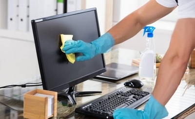 HOY / Actualizan protocolo sanitario en caso de COVID-19 en el lugar de trabajo
