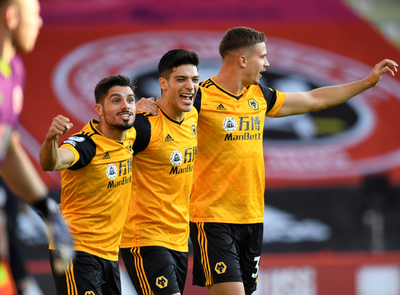 Wolverhampton supera a Sheffield de visitante