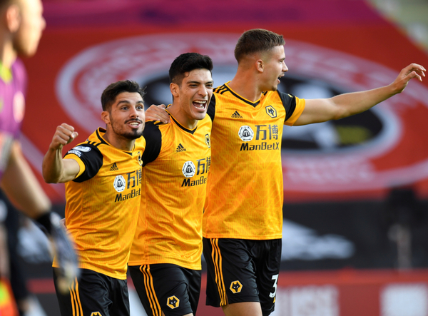 Wolverhampton supera a Sheffield de visitante
