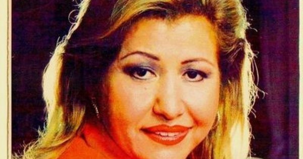 La Nación / Falleció ayer la exsenadora Ada Solalinde