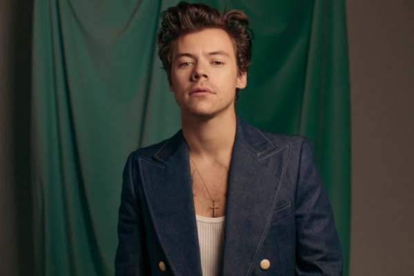 Harry Styles sería protagonista de una película de Marvel