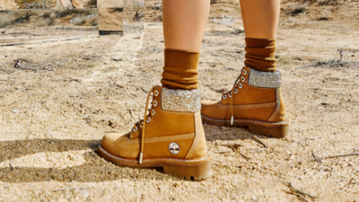 Las botas más codiciadas