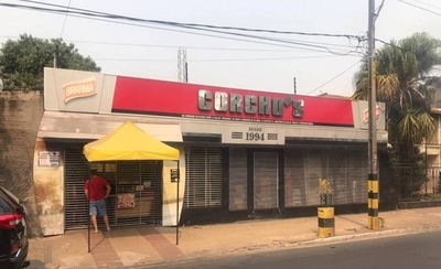 HOY / Bodegas bajan sus ventas en un 40% desde el inicio de la cuarentena social