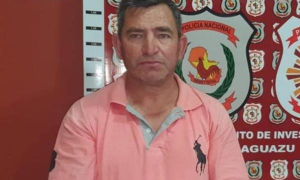 Caso Pedro Riquelme; Detienen a presunto contratante de sicarios – Prensa 5
