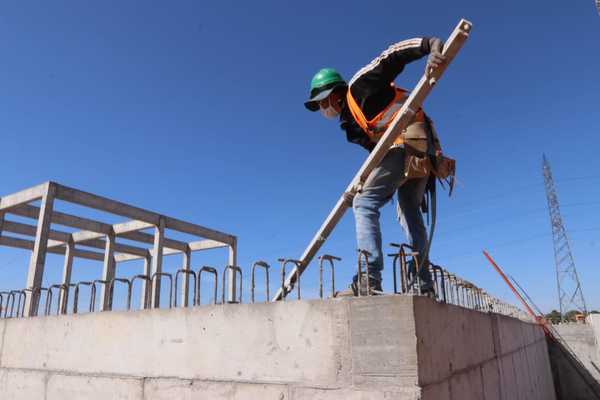 Dos meses consecutivos de crecimiento de la actividad económica desde el inicio de la pandemia » Ñanduti