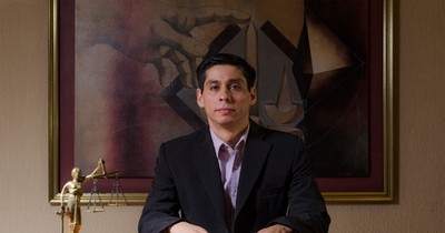 La Nación / Imputan a un hombre que abusó de su hijastra y la dejó embarazada
