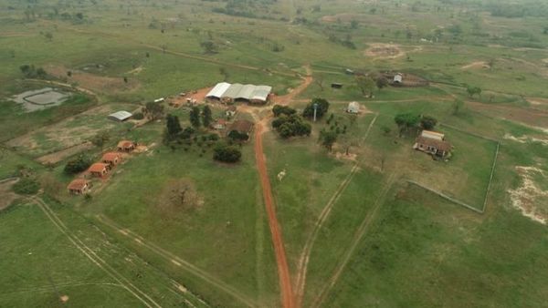 Ganaderos seguirán trabajando en el norte del país “a pesar de las amenazas”