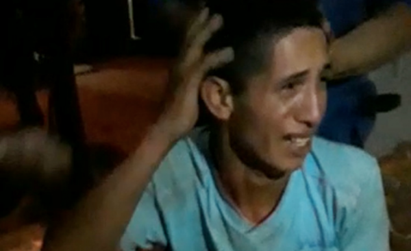 HOY / Dará versión de los hechos una vez que supere el shock, afirman