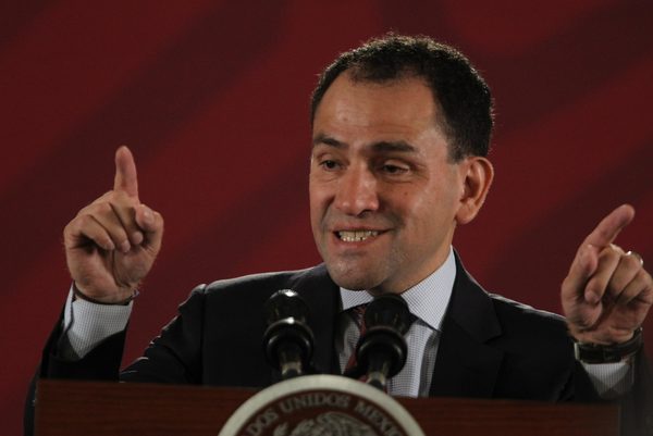 México coloca 750 millones de euros en bono sustentable - MarketData