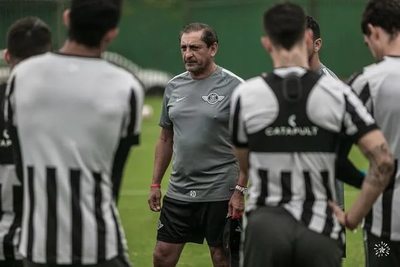 Libertad enviará nota a la Conmebol - Libertad - ABC Color
