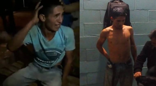 HOY / Adelio en libertad tras 5 días de cautiverio, al respecto habla su esposa Leticia Valiente