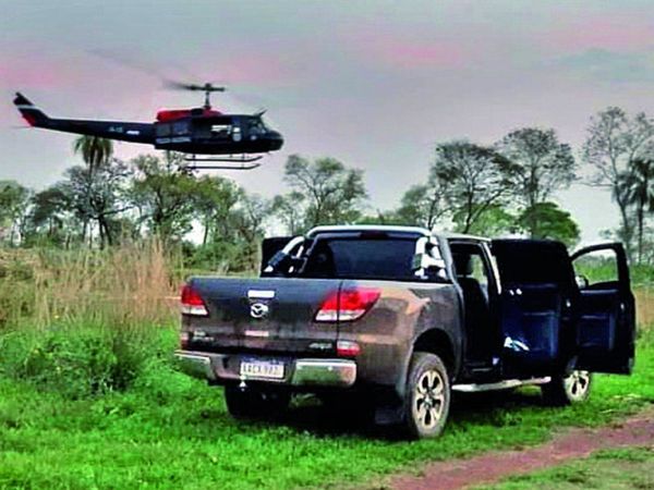 Indígenas seguirán acompañando pedido de liberación de Óscar Denis