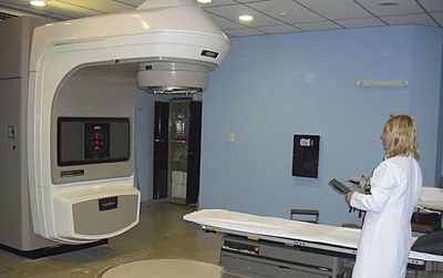Pacientes del Incan se quejan de recibir sólo promesas - Nacionales - ABC Color