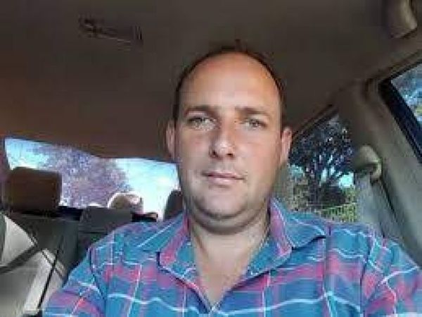 Agente de investigaciones fue detenido por homicidio en Jesús de Tavarangue